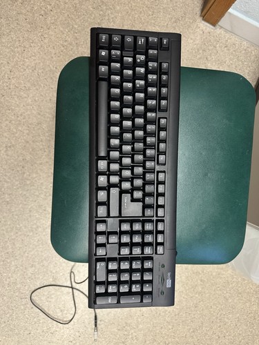 Tastatur von techsolo - von,