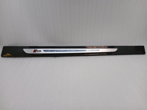 Audi performance door - r8,