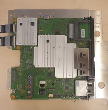 Panasonic TV Mainboard TX-50DXW784 TNPH1147 TXN A1YKVE Hauptplatine Main + LVDS