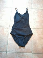 Ballett Trikot mit Brustband