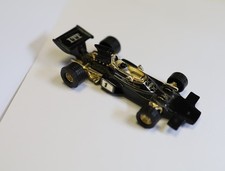 Corgi Toys , Joha Player Special F1 , Whizz Wheels , Black Diecast , 1:36