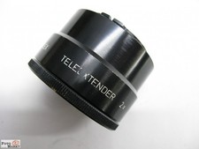 Novoflex Converter 2-fach