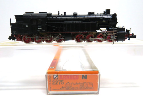 016 der drg mallet - br, 96