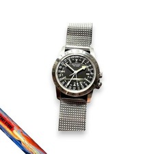 Glycine Airman Vintage The