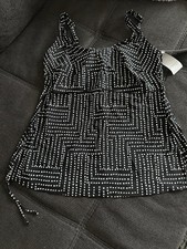 Rosa Faia Fa. Anita Tankini