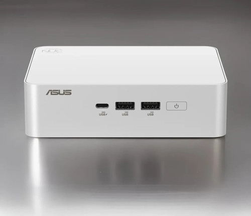 Asus nuc pro - 15, kit