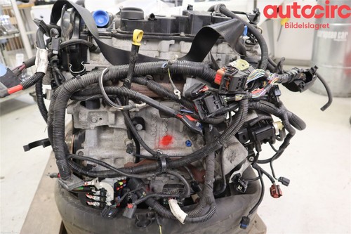 Motor ohne anbauteile - ohne, (diesel)