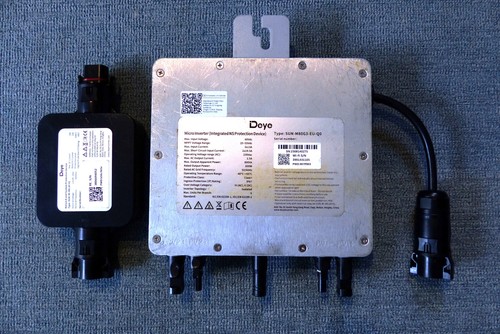 Deye sun m80g3 800w - deye,