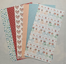 Stampin’ Up! Designerpapier