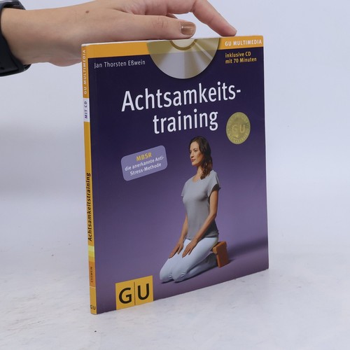 Achtsamkeitstraining