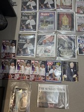  Queen Elizabeth II / Prinz