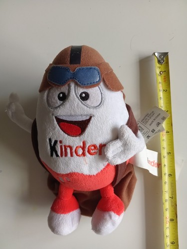 Kinder überraschungsei pilot - kinder,
