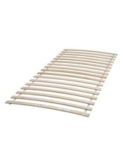 90x200 Rollrost  Lattenrost Kiefer massiv