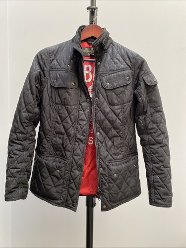 Barbour international - barbour,