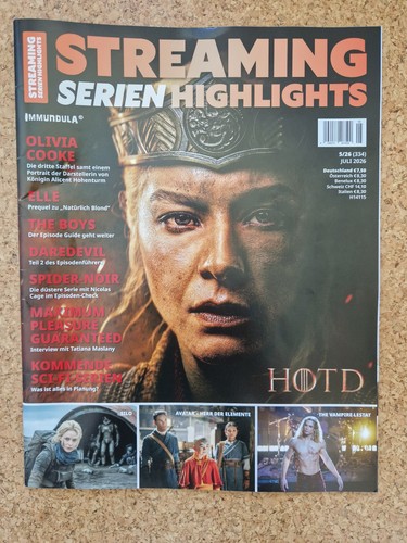 Streaming serien highlights - streaming, *