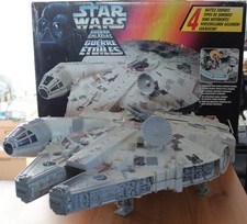 Star Wars Power of the Force -