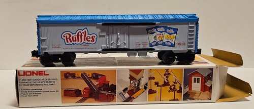 Lionel 9813 kühlwagen - , 6-9813