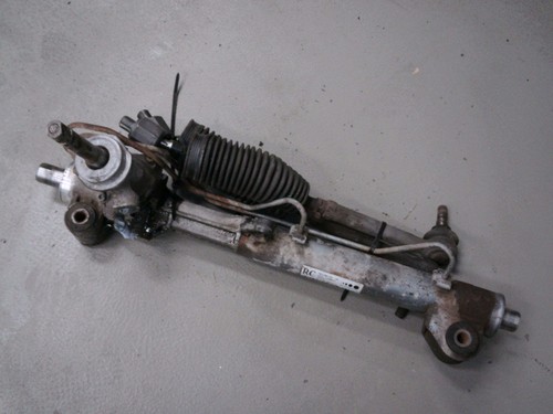 Servolenkung opel zafira - opel,