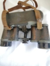 CARL ZEISS JENA 6X24 MILITÄRGLAS