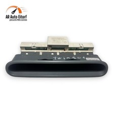 Renault Twingo C06 Tacho