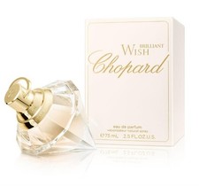Chopard Brilliant Wish 75 ml Eau de Parfum EDP Damenparfum Damen Parfum