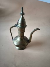 Antike  Öllampe - Leuchter -