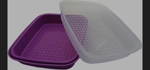 Tupperware grillmeister - tupperware,