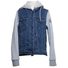 Steeds, Jeansjacke, Unisex