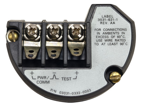 Rosemount 3031 621 - rosemount, 3031-621-1