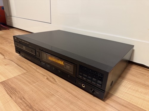 Jvc z444 compact disc - xl-z444,