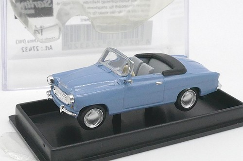 Der starline brekina 27432 - brekina,