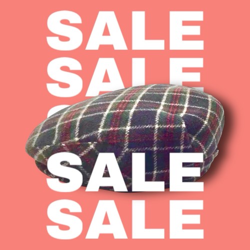 Schiebermütze flatcap - schiebermütze,