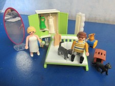 9271 Schlafzimmer Licht Figur