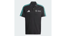 Mercedes amg poloshirt polo - f1,