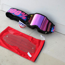 100 % Prozent Accuri 2 Pink