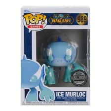 1x Funko Pop! Word of Warcraft