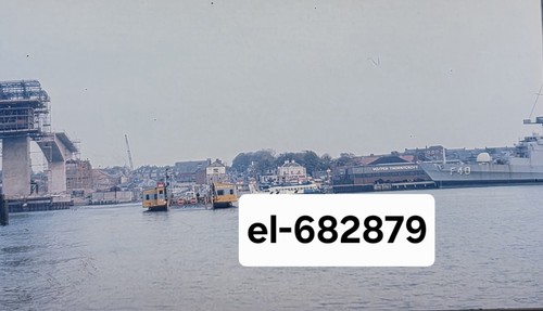 Original dia woolston floating - dia,