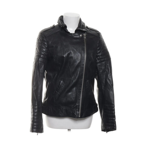 Freaky nation bikerjacke - nation,,