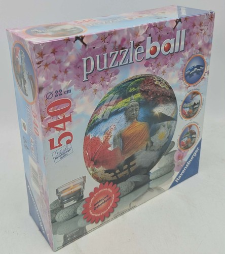 Ravensburger puzzle 111398 - ravensburger,