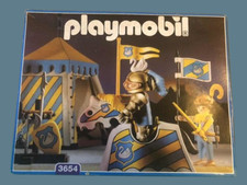 Playmobil 3654 zelt - playmobil,