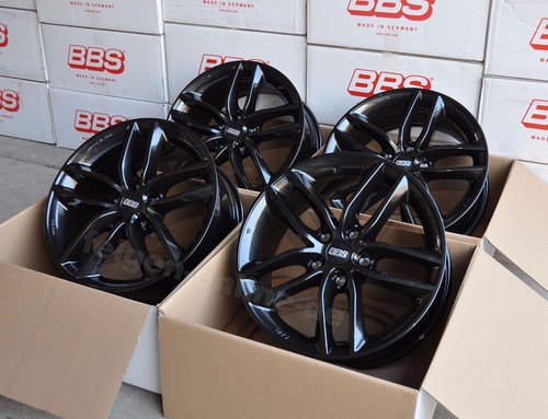 Bbs schwarz felgen 17 - bbs,