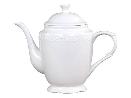 Chic antique teekanne - chic,
