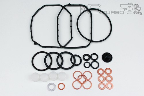 Dichtsatz einspritzpumpe vp37 - dichtsatz,