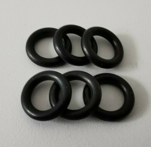 Dichtung ring - 6x,