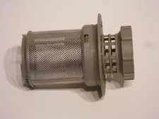 Sieb Feinsieb Filter Spülmaschine Siemens SE34A563