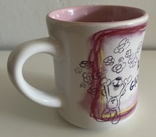 Pimboli Tasse - Tausend