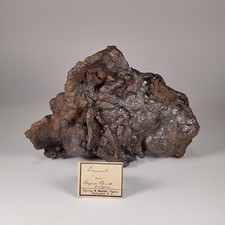 🔥 Goetith Glaskopf 