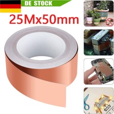 Kupferband Schneckenschutz