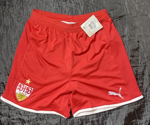 Vfb stuttgart auswärtsshorts - stuttgart,