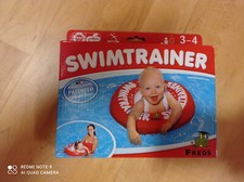 Schwimmtrainer classic für 3 Monate - 4 Jahre / 6-18 kg NEU unbenutzt